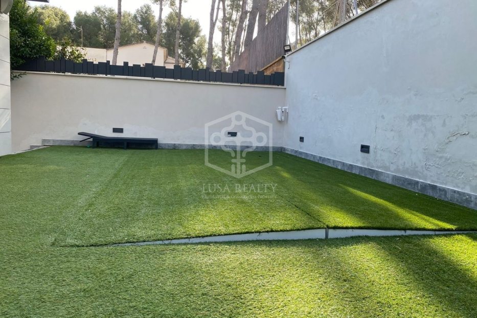 Villa in Castelldefels, Barcelona, Spanien 5 Schlafzimmer, 340 m2 Nr. 78333