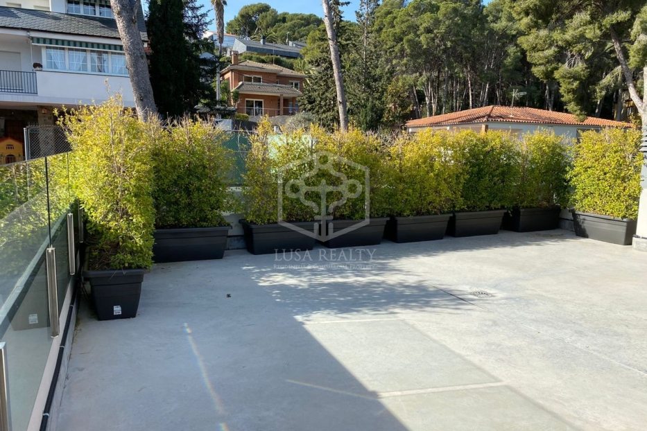Villa in Castelldefels, Barcelona, Spanien 5 Schlafzimmer, 340 m2 Nr. 78333