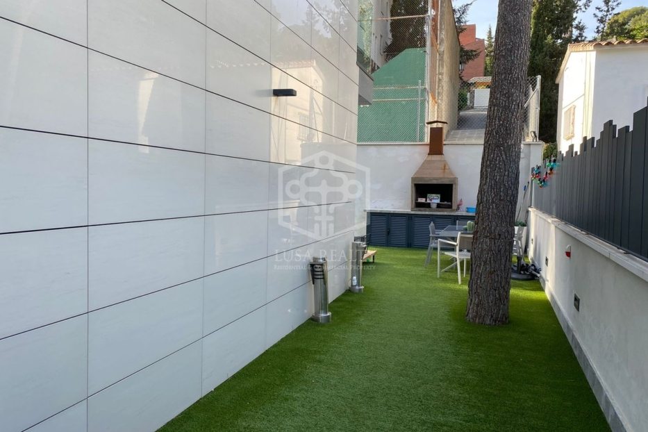 Villa in Castelldefels, Barcelona, Spanien 5 Schlafzimmer, 340 m2 Nr. 78333