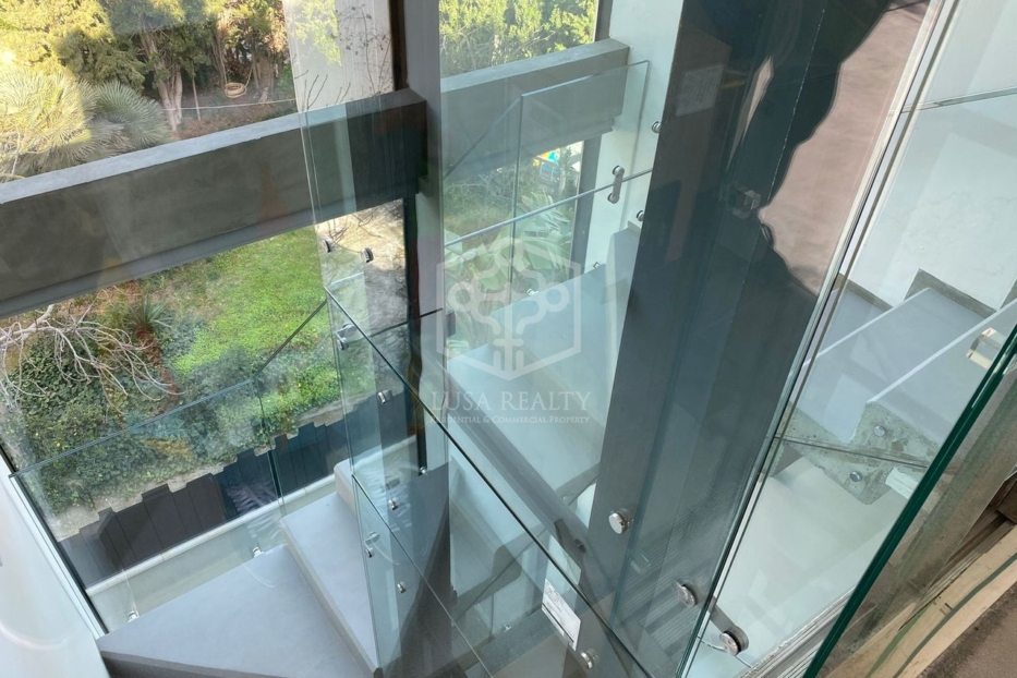 Villa in Castelldefels, Barcelona, Spanien 5 Schlafzimmer, 340 m2 Nr. 78333