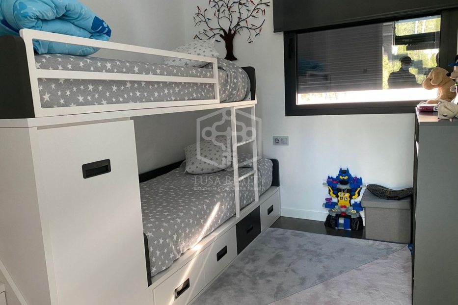 Villa in Castelldefels, Barcelona, Spanien 5 Schlafzimmer, 340 m2 Nr. 78333
