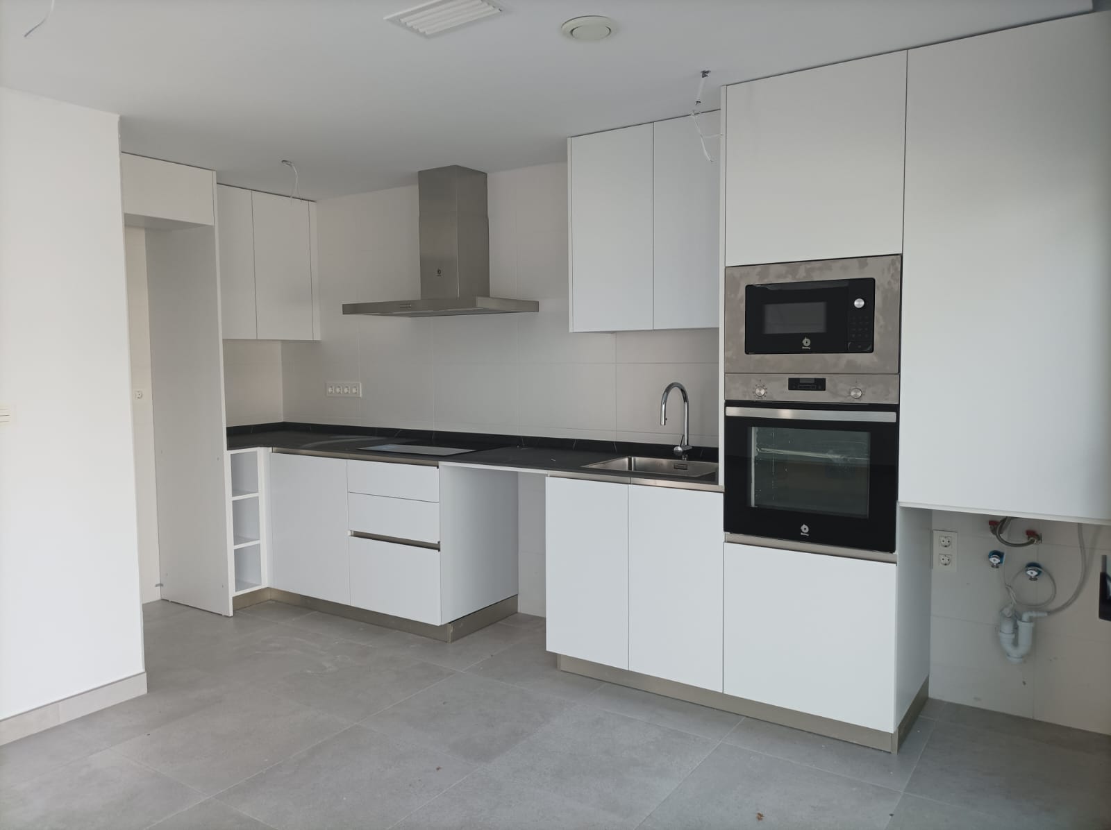 Rindu māja Gran Alacant, Alicante, Spānijā 3 istabas, 107 m2 Nr. 189544