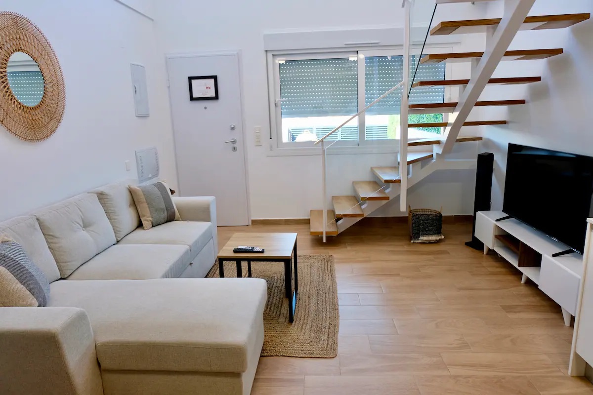 Kaupunkipientalo Gran Alacant, Alicante, Espanja 2 makuuhuonetta, 110 m2 No. 189546