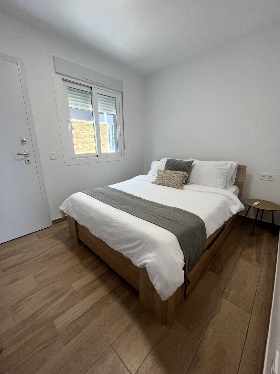 Kaupunkipientalo Gran Alacant, Alicante, Espanja 2 makuuhuonetta, 110 m2 No. 189546