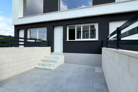 Townhouse in Gran Alacant, Alicante, Spanien 2 Schlafzimmer, 110 m2 Nr. 189546