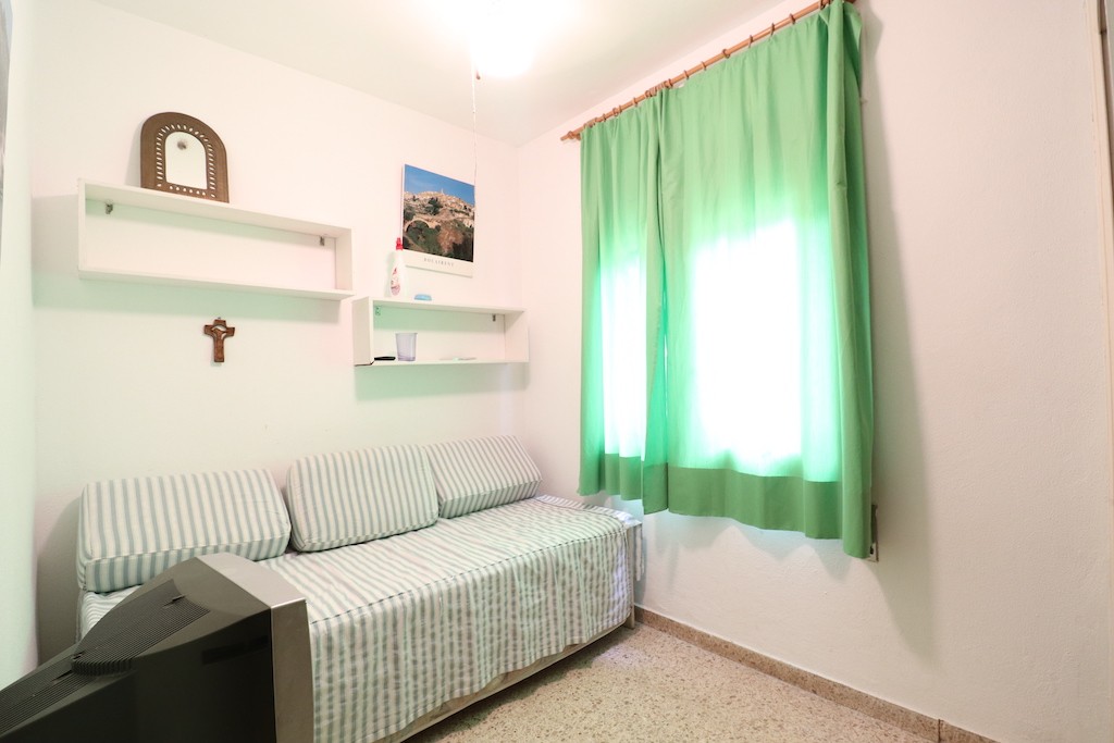 Villa i Campoamor, Alicante, Spanien 7 sovrum, 285 kvm. Nr. 145116