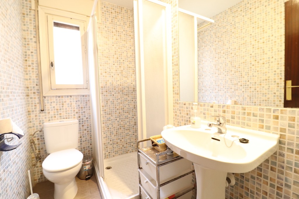 Villa i Campoamor, Alicante, Spanien 7 sovrum, 285 kvm. Nr. 145116