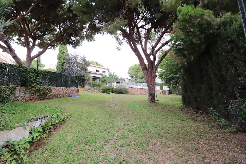 Villa i Campoamor, Alicante, Spanien 7 sovrum, 285 kvm. Nr. 145116