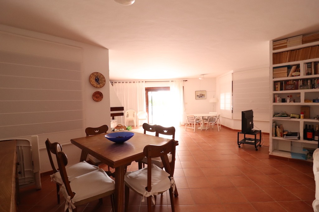 Villa i Campoamor, Alicante, Spanien 7 sovrum, 285 kvm. Nr. 145116