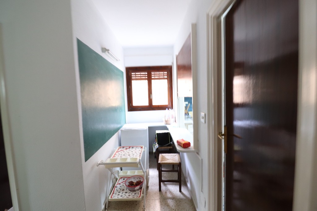 Villa i Campoamor, Alicante, Spanien 7 sovrum, 285 kvm. Nr. 145116