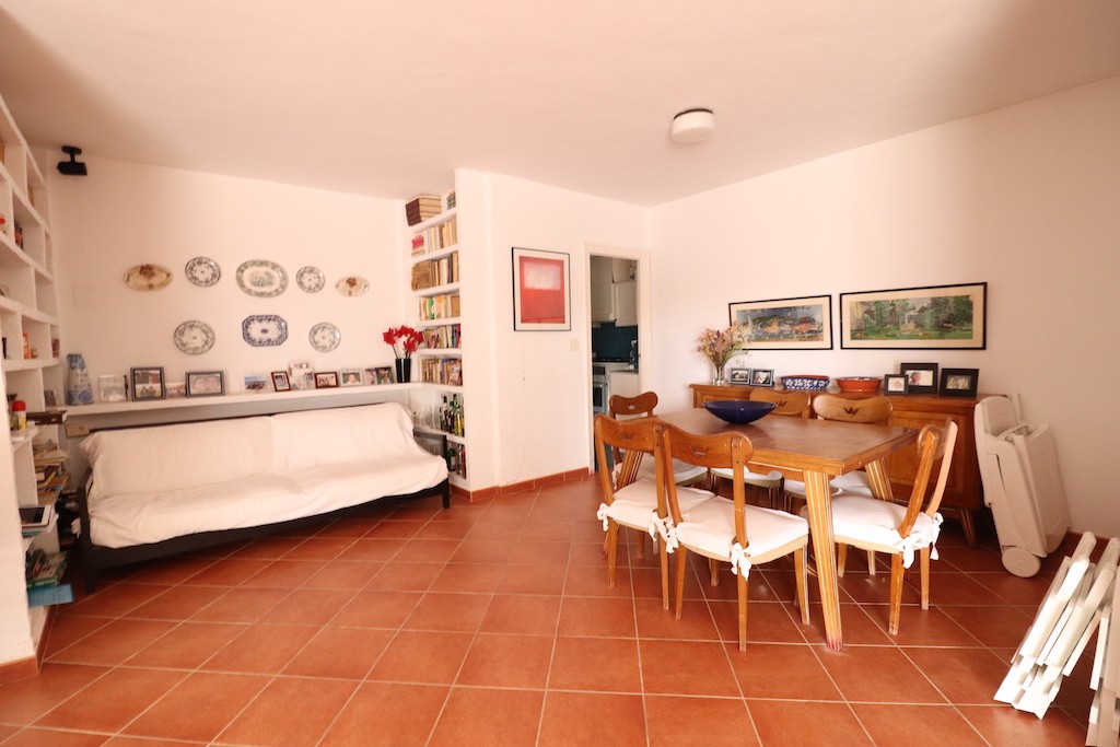 Villa i Campoamor, Alicante, Spanien 7 sovrum, 285 kvm. Nr. 145116