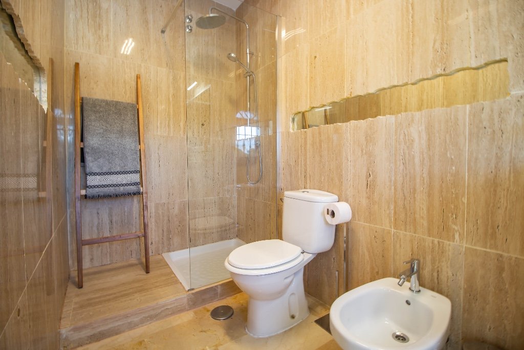 Villa i Las Ramblas, Alicante, Spanien 4 sovrum, 161 kvm. Nr. 145117