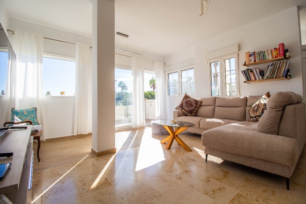Villa i Las Ramblas, Alicante, Spanien 4 sovrum, 161 kvm. Nr. 145117