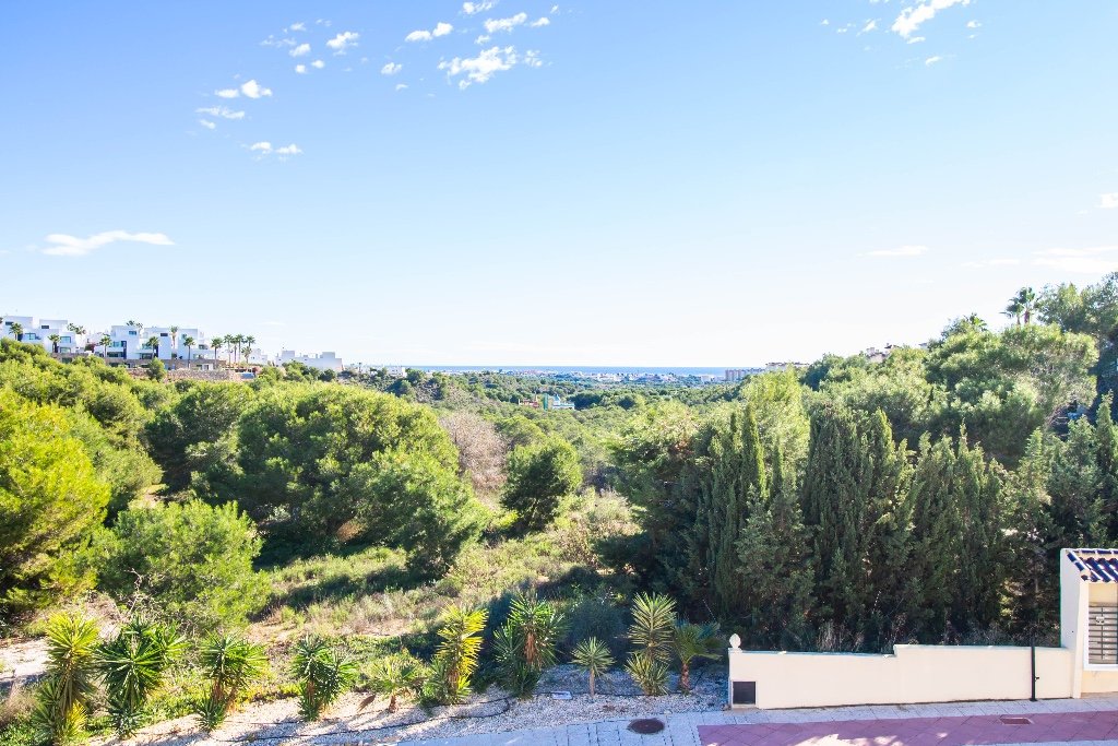 Villa i Las Ramblas, Alicante, Spanien 4 sovrum, 161 kvm. Nr. 145117