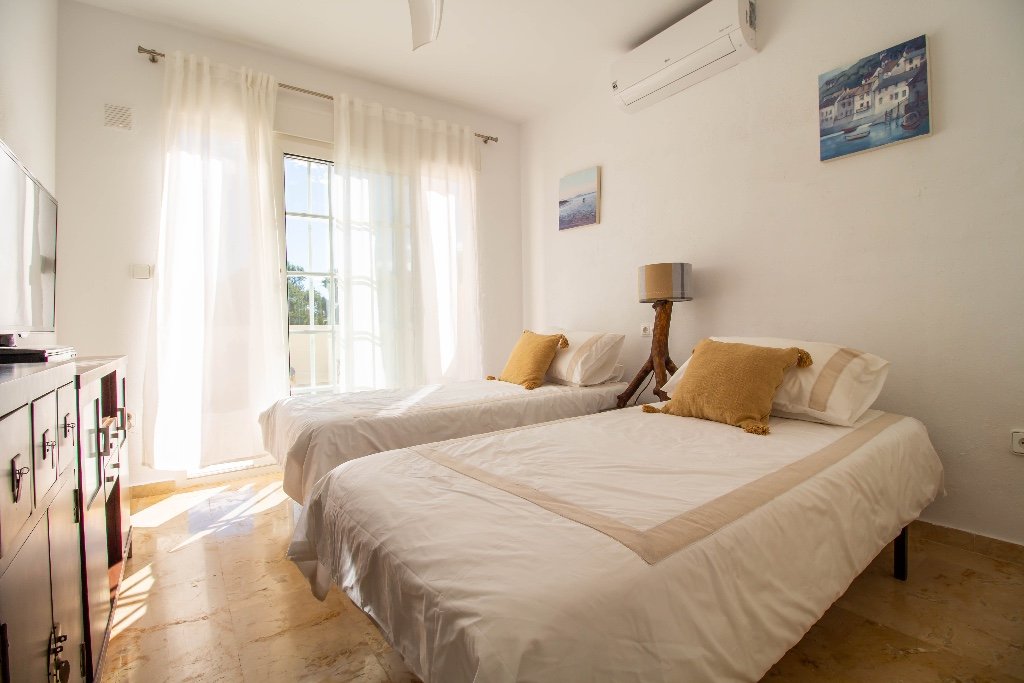 Villa i Las Ramblas, Alicante, Spanien 4 sovrum, 161 kvm. Nr. 145117
