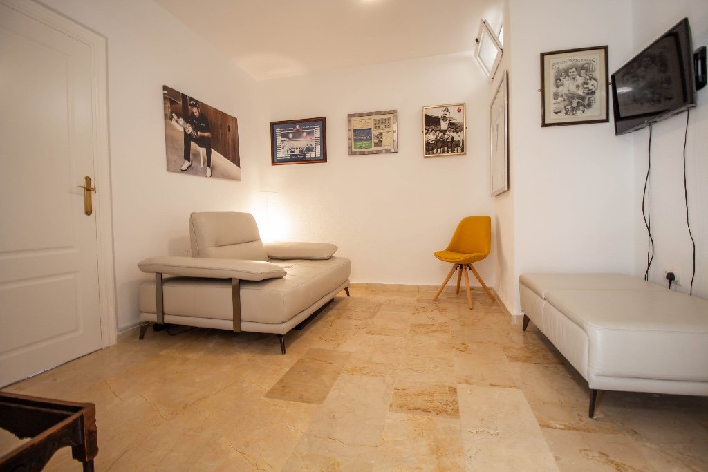 Villa i Las Ramblas, Alicante, Spanien 4 sovrum, 161 kvm. Nr. 145117