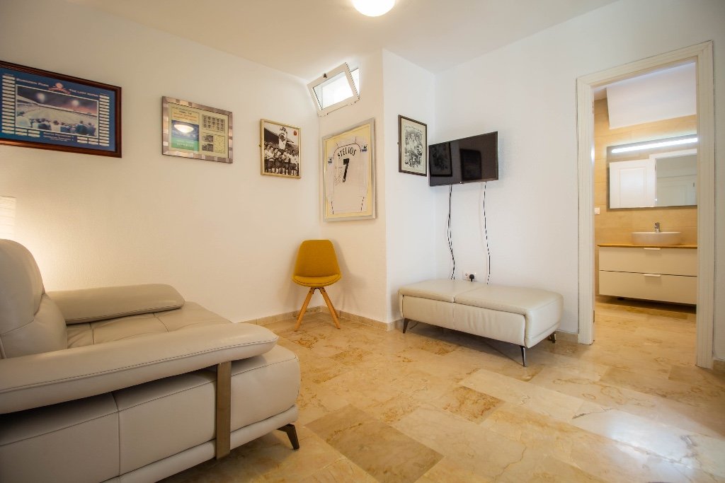 Villa i Las Ramblas, Alicante, Spanien 4 sovrum, 161 kvm. Nr. 145117