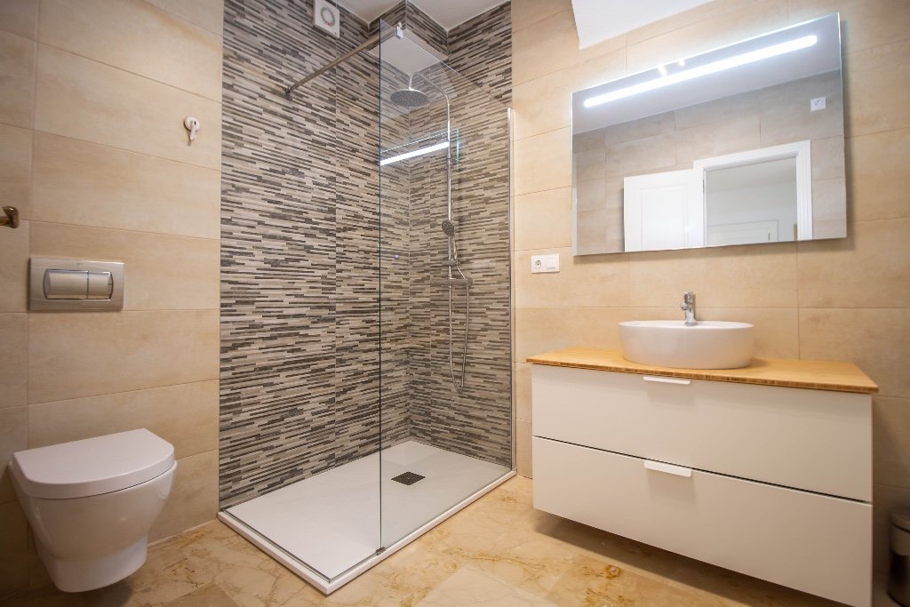 Villa i Las Ramblas, Alicante, Spanien 4 sovrum, 161 kvm. Nr. 145117
