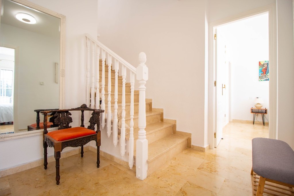 Villa i Las Ramblas, Alicante, Spanien 4 sovrum, 161 kvm. Nr. 145117
