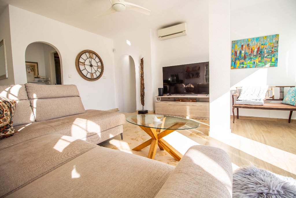 Villa i Las Ramblas, Alicante, Spanien 4 sovrum, 161 kvm. Nr. 145117