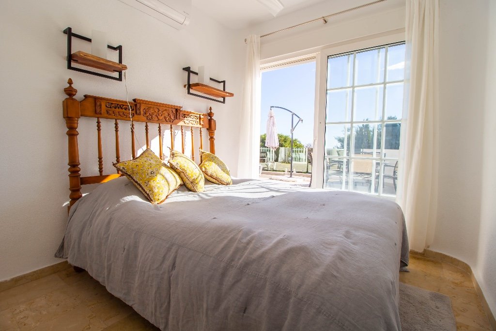 Villa i Las Ramblas, Alicante, Spanien 4 sovrum, 161 kvm. Nr. 145117