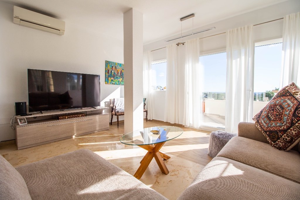 Villa i Las Ramblas, Alicante, Spanien 4 sovrum, 161 kvm. Nr. 145117