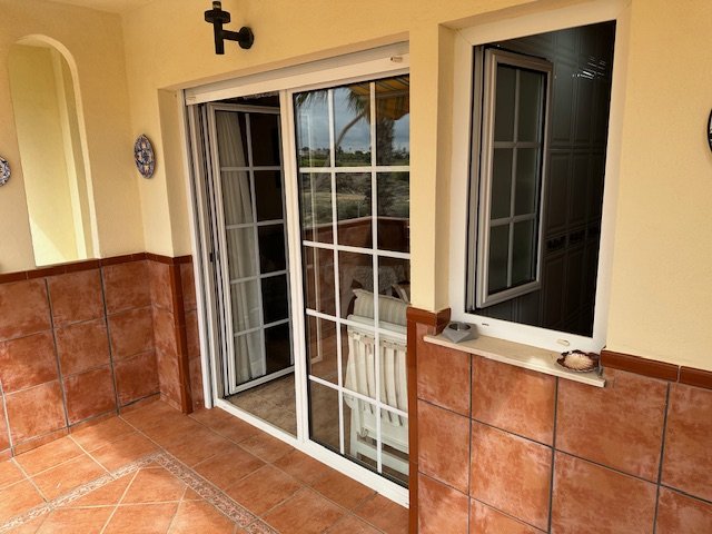 Rindu māja Algorfa, Alicante, Spānijā 3 istabas,  Nr. 145115