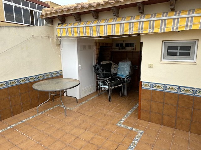 Rindu māja Algorfa, Alicante, Spānijā 3 istabas,  Nr. 145115