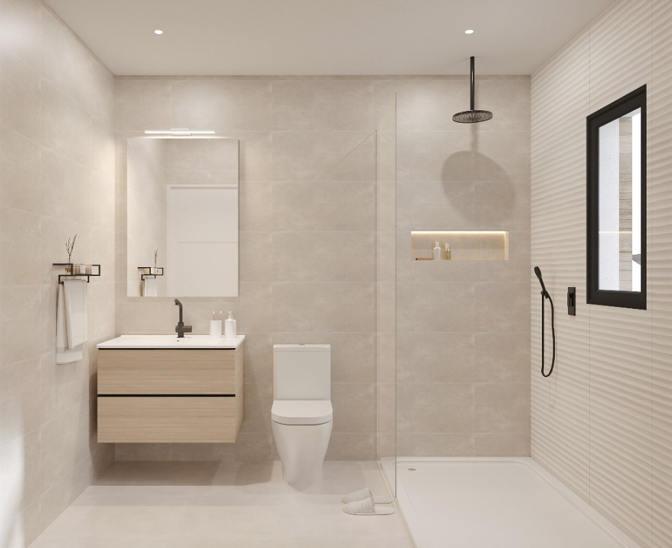 Dzīvoklis San Pedro del Pinatar, Murcia, Spānijā 2 istabas, 76 m2 Nr. 145113