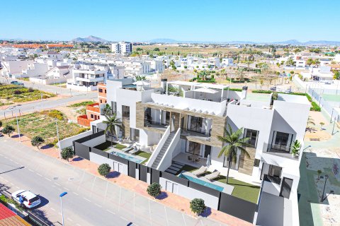 Dzīvoklis San Pedro del Pinatar, Murcia, Spānijā 2 istabas, 76 m2 Nr. 145113