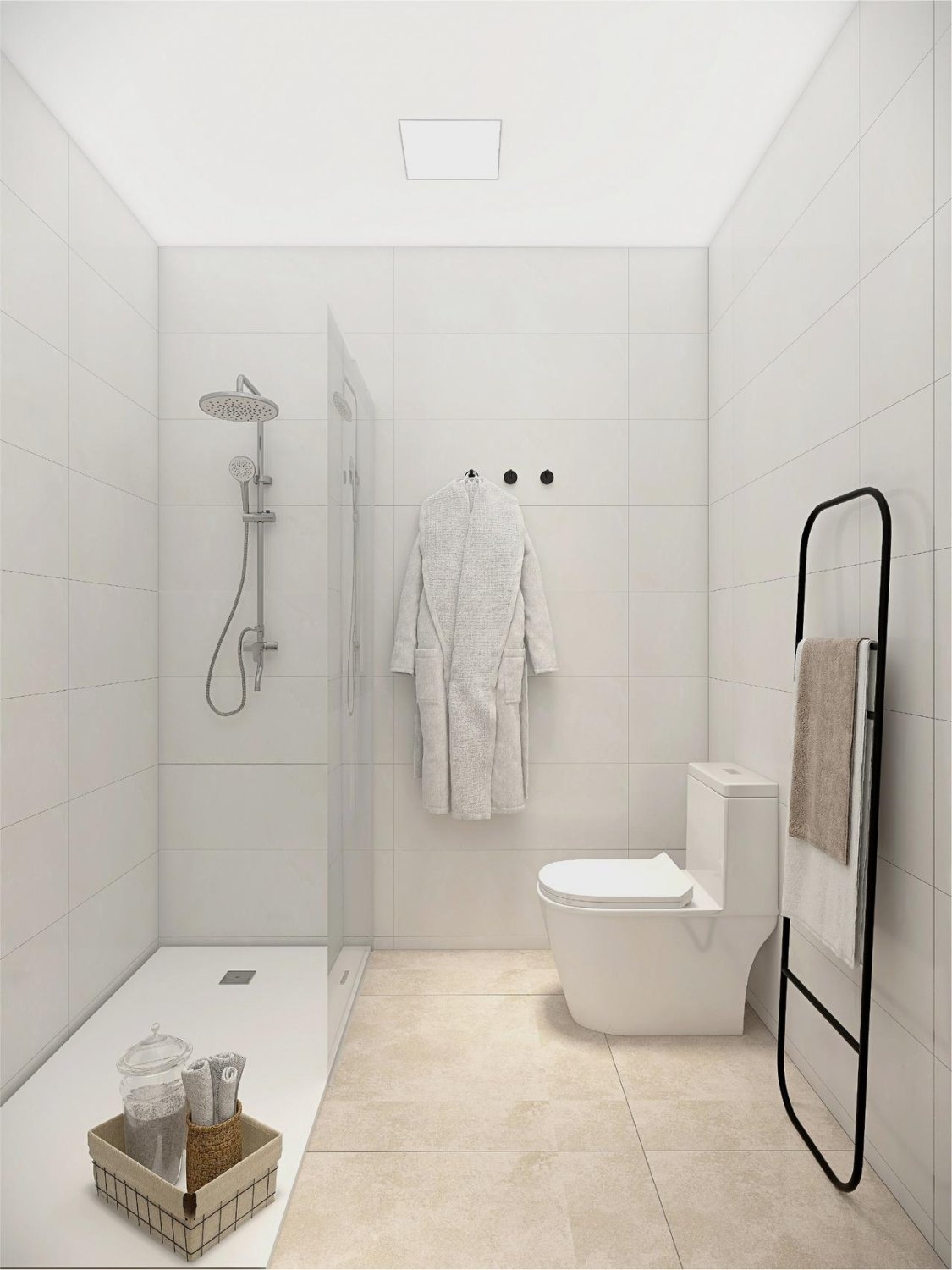 Apartamento en Torrevieja, Alicante, España 3 dormitorios, 122 m2 No. 141728