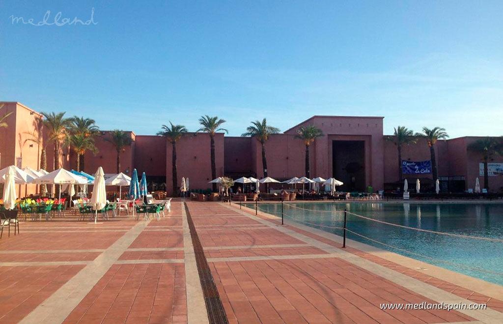Townhouse in Murcia, Spain 3 bedrooms, 92 sq.m. No. 194043