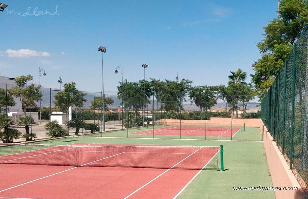Apartamento en Murcia, España 3 dormitorios, 89 m2 No. 194041