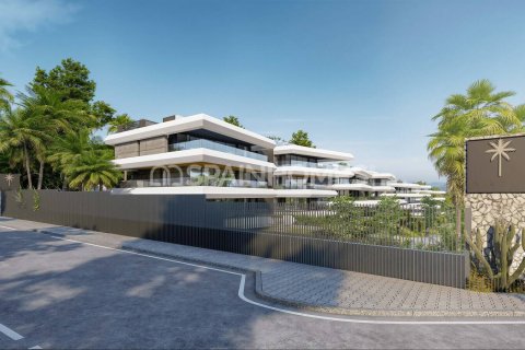 Apartment in Estepona, Malaga, Spain 2 bedrooms, 83 sq.m. No. 193700