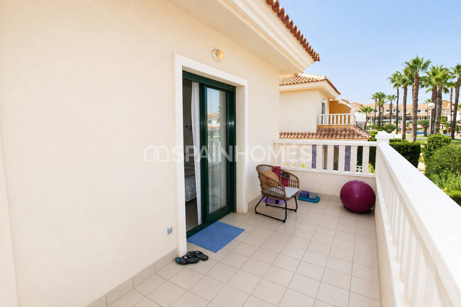 Huvila Rojales, Alicante, Espanja 3 makuuhuonetta, 117 m2 No. 193699