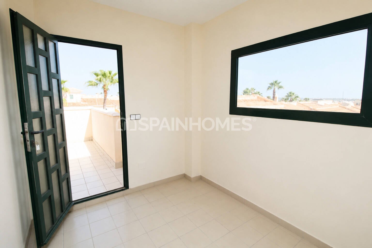 Huvila Rojales, Alicante, Espanja 3 makuuhuonetta, 117 m2 No. 193699