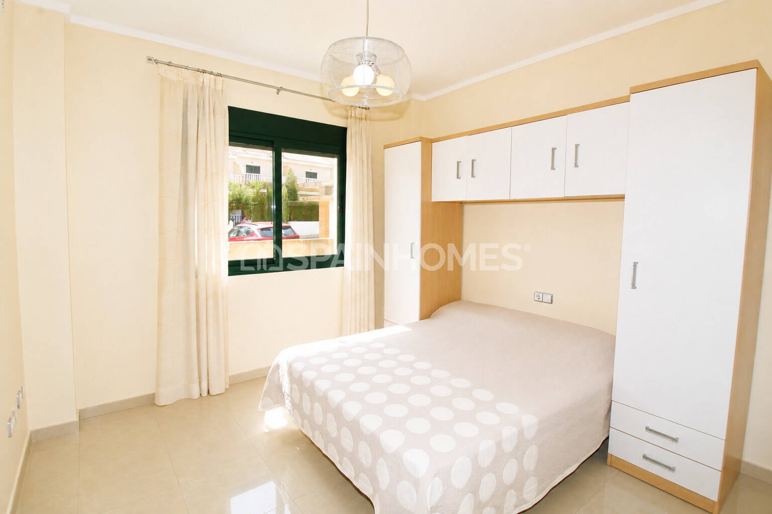 Huvila Rojales, Alicante, Espanja 3 makuuhuonetta, 117 m2 No. 193699