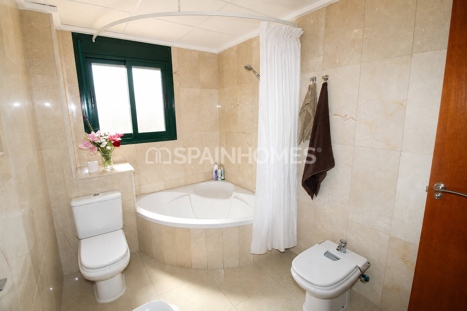 Huvila Rojales, Alicante, Espanja 3 makuuhuonetta, 117 m2 No. 193699