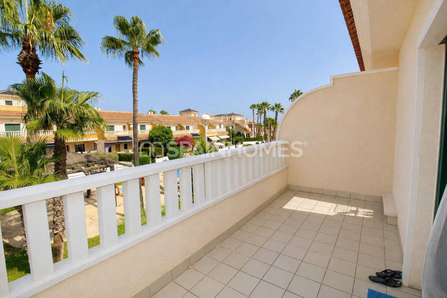 Huvila Rojales, Alicante, Espanja 3 makuuhuonetta, 117 m2 No. 193699