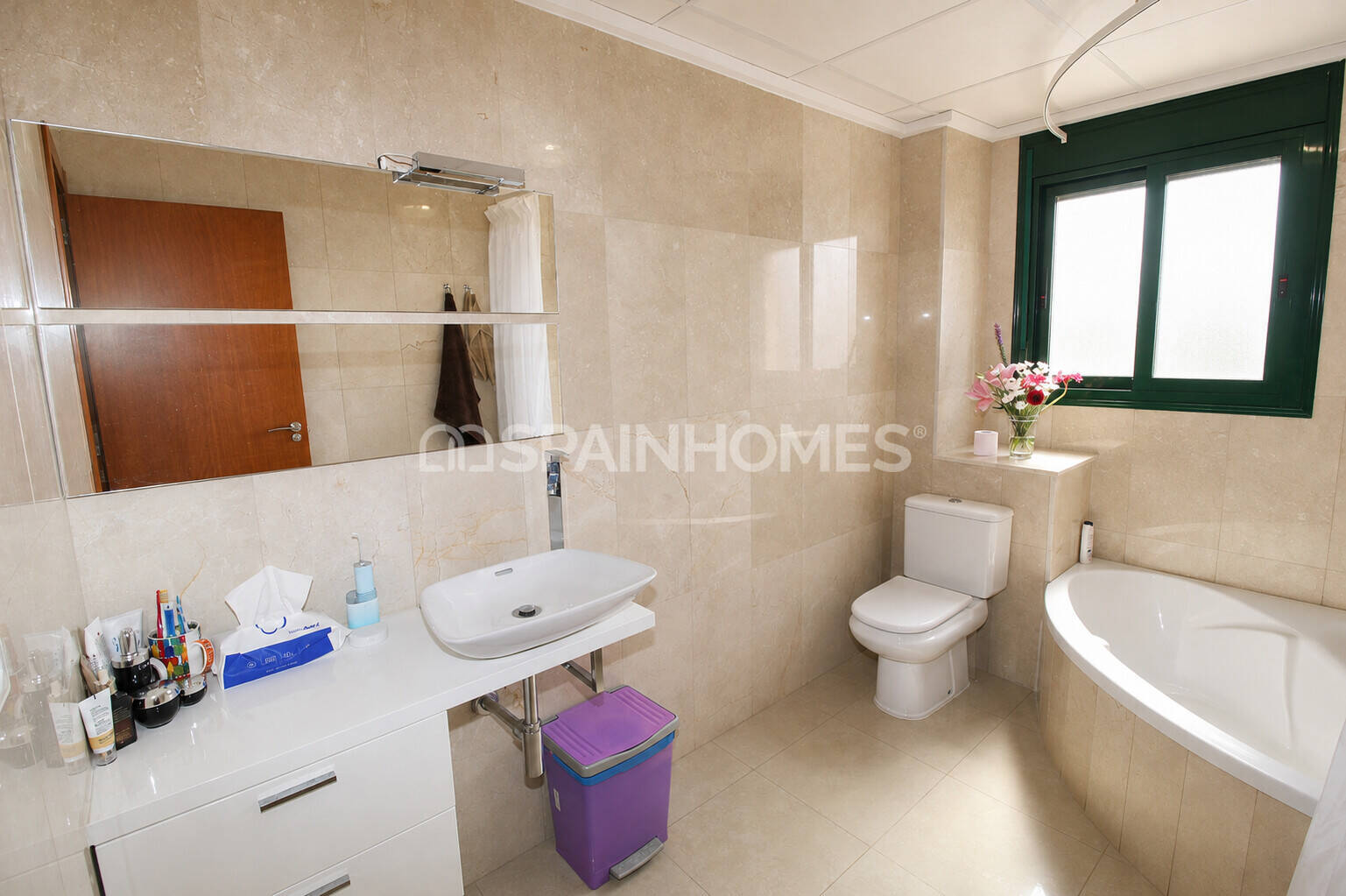 Huvila Rojales, Alicante, Espanja 3 makuuhuonetta, 117 m2 No. 193699