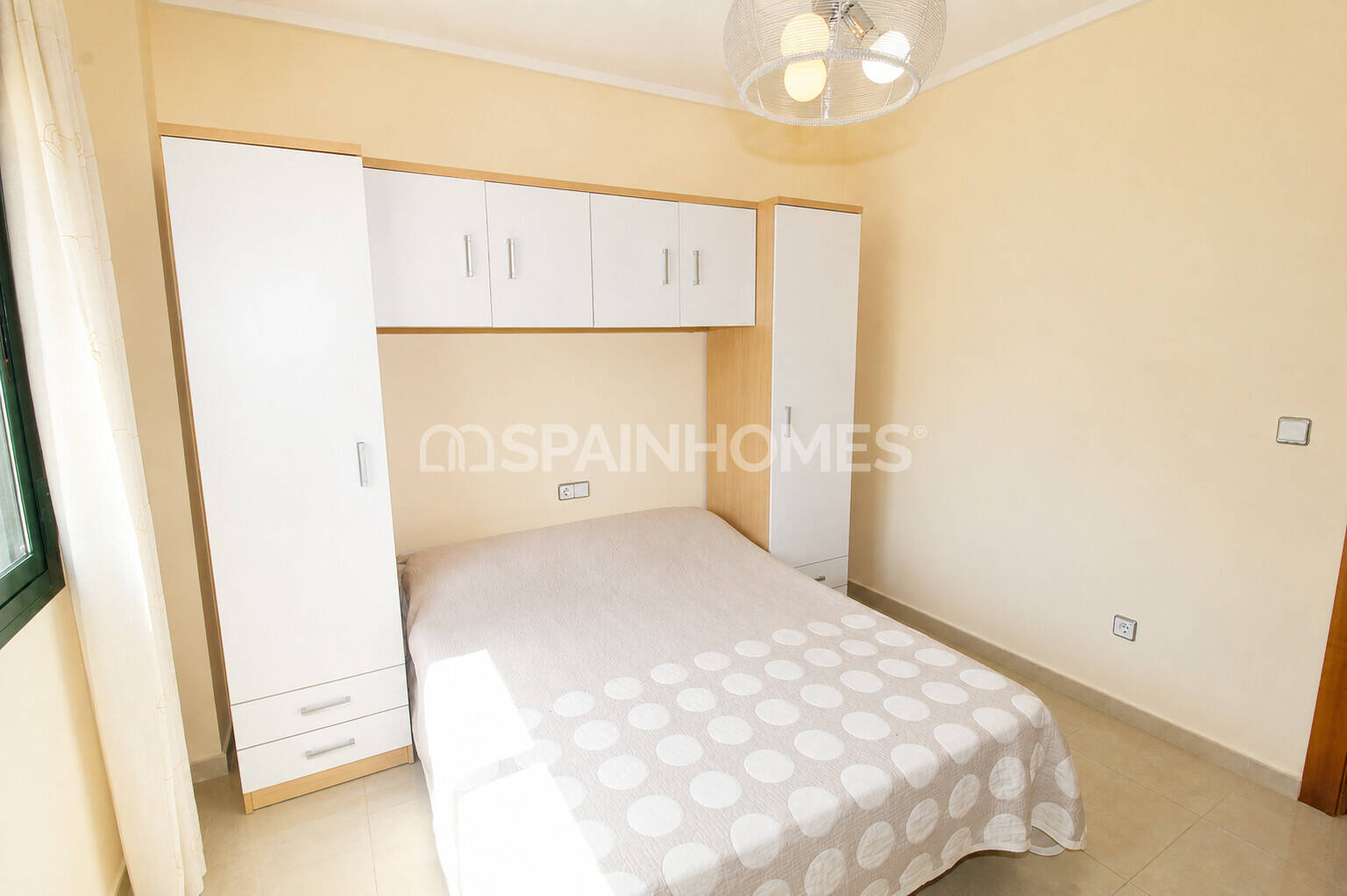 Huvila Rojales, Alicante, Espanja 3 makuuhuonetta, 117 m2 No. 193699