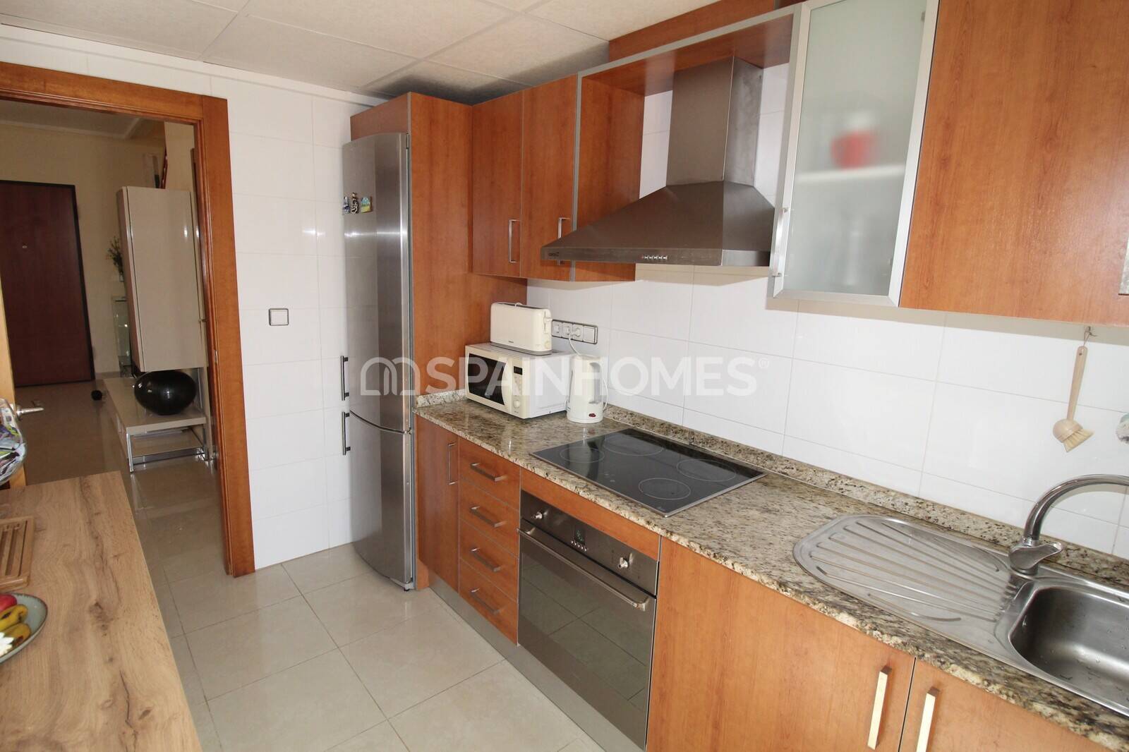 Huvila Rojales, Alicante, Espanja 3 makuuhuonetta, 117 m2 No. 193699