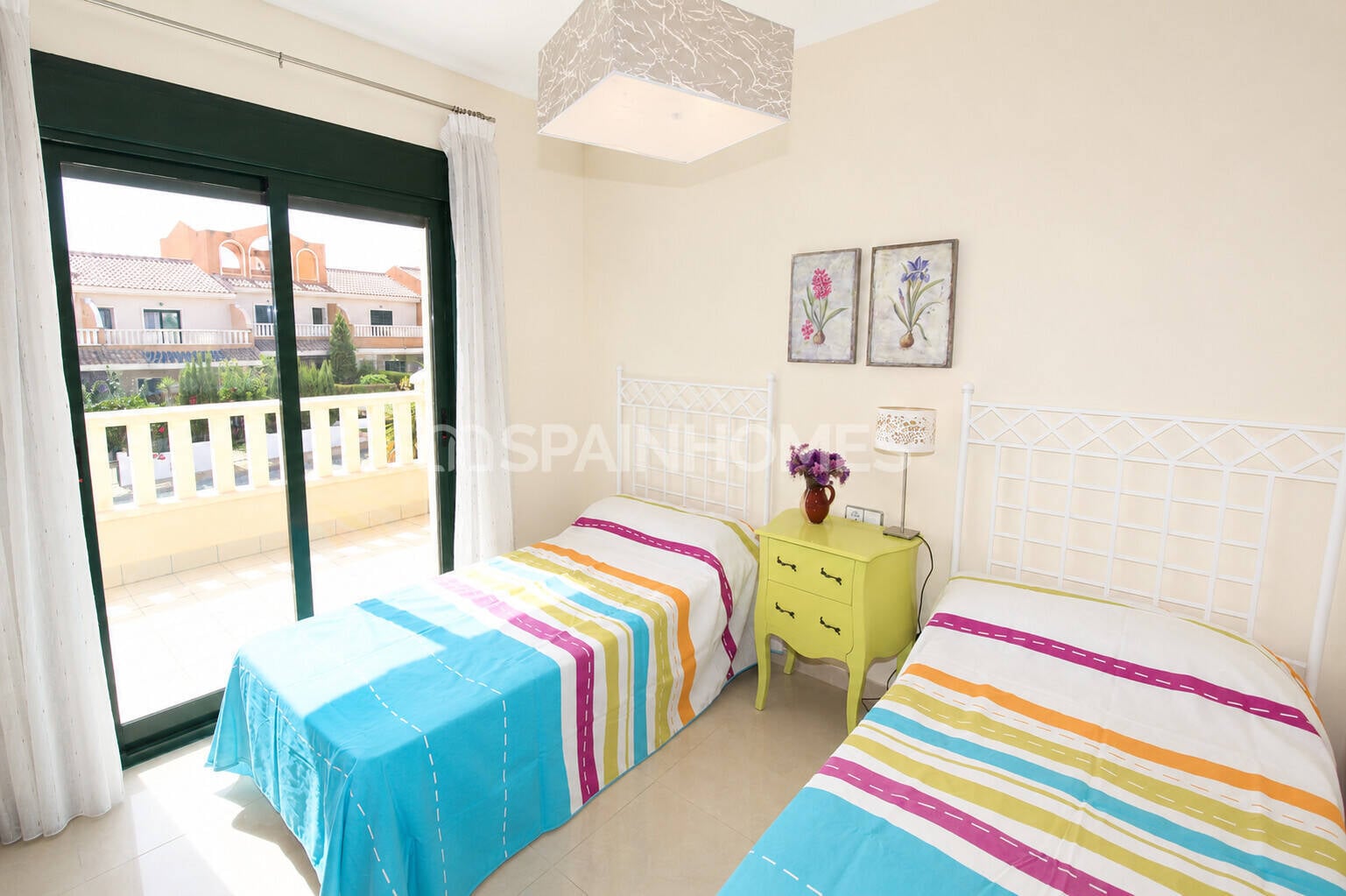 Huvila Rojales, Alicante, Espanja 3 makuuhuonetta, 117 m2 No. 193699