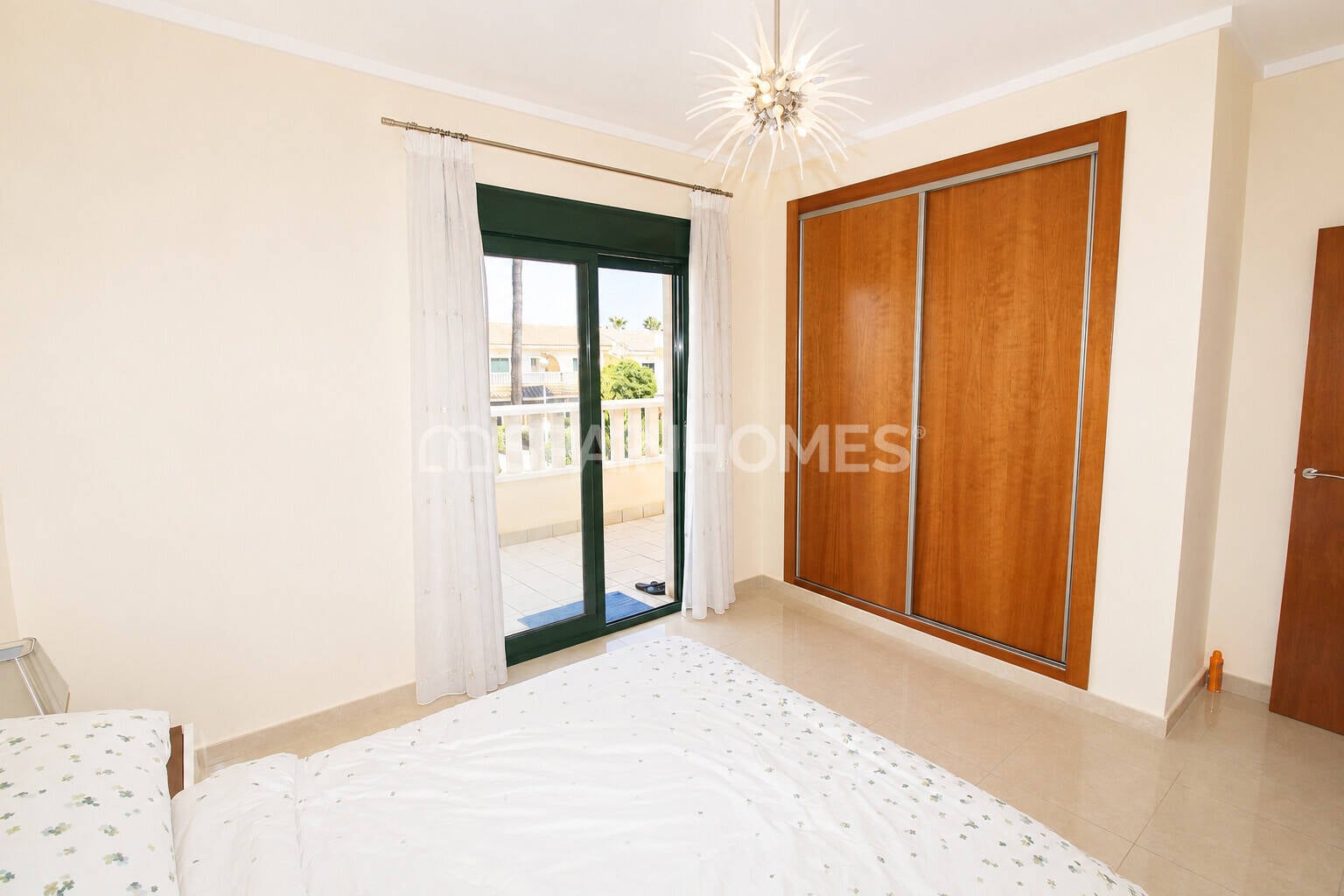Huvila Rojales, Alicante, Espanja 3 makuuhuonetta, 117 m2 No. 193699
