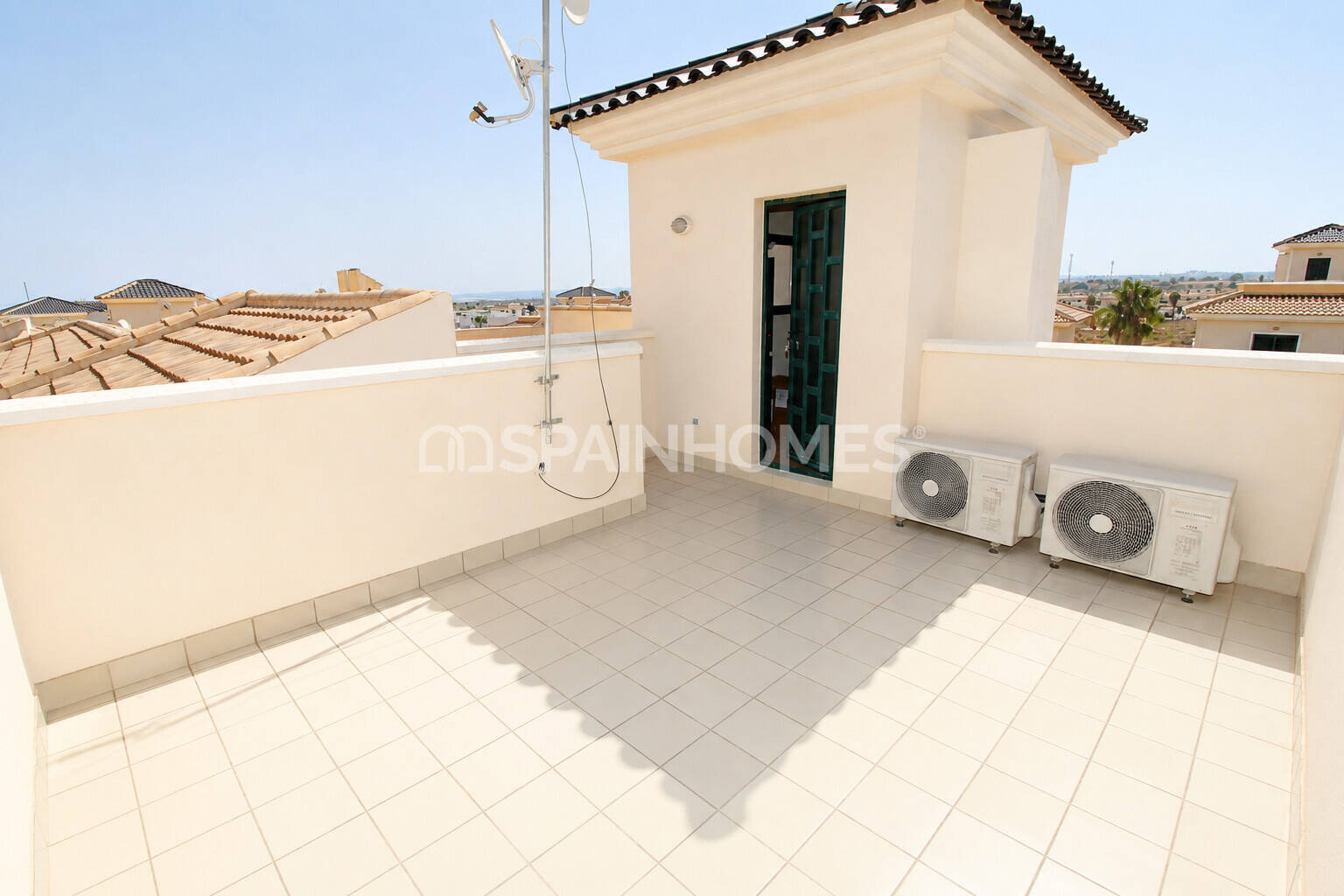 Huvila Rojales, Alicante, Espanja 3 makuuhuonetta, 117 m2 No. 193699