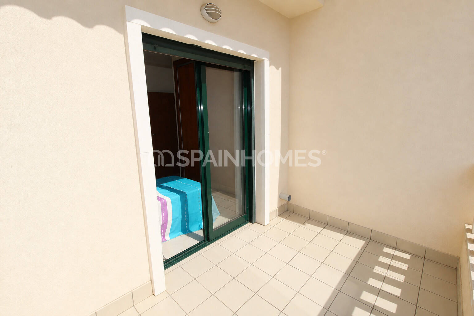 Huvila Rojales, Alicante, Espanja 3 makuuhuonetta, 117 m2 No. 193699