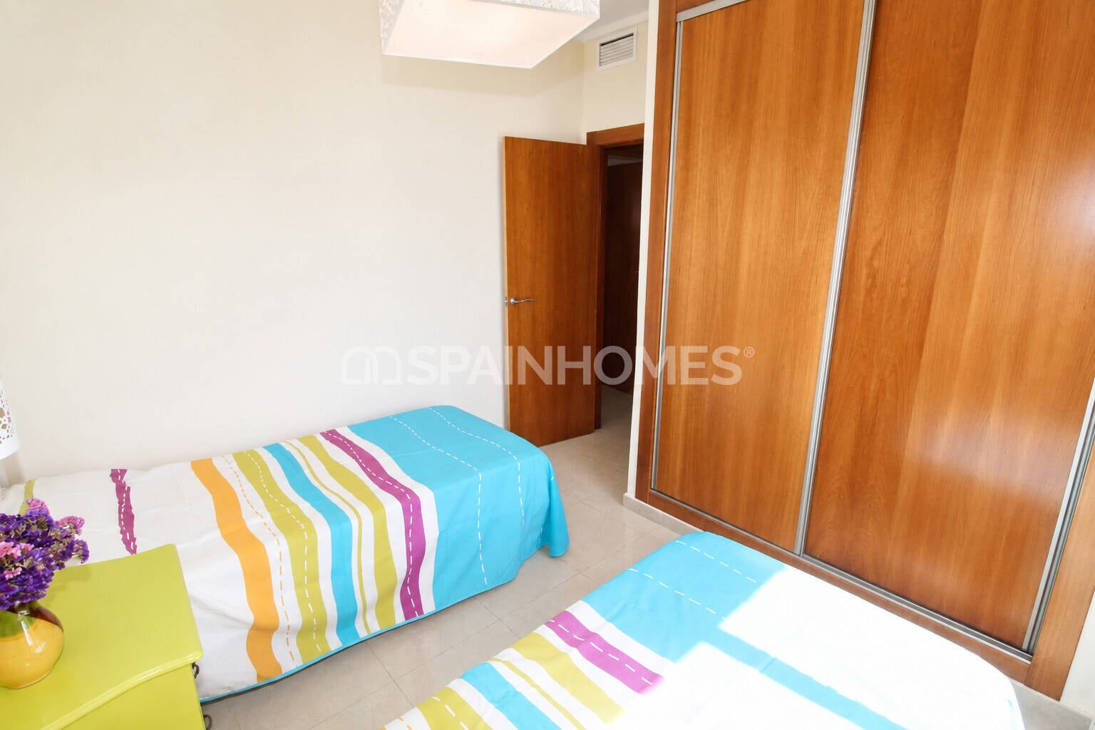Huvila Rojales, Alicante, Espanja 3 makuuhuonetta, 117 m2 No. 193699