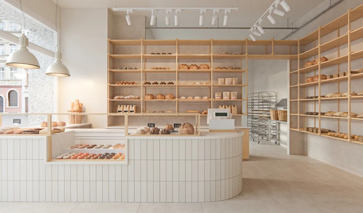 Komerciāls īpašums Barcelona, Spānijā 100 m2 Nr. 144125