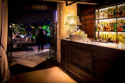 Lokal usługowy w Barcelona, Hiszpania 75 mkw. nr 144127