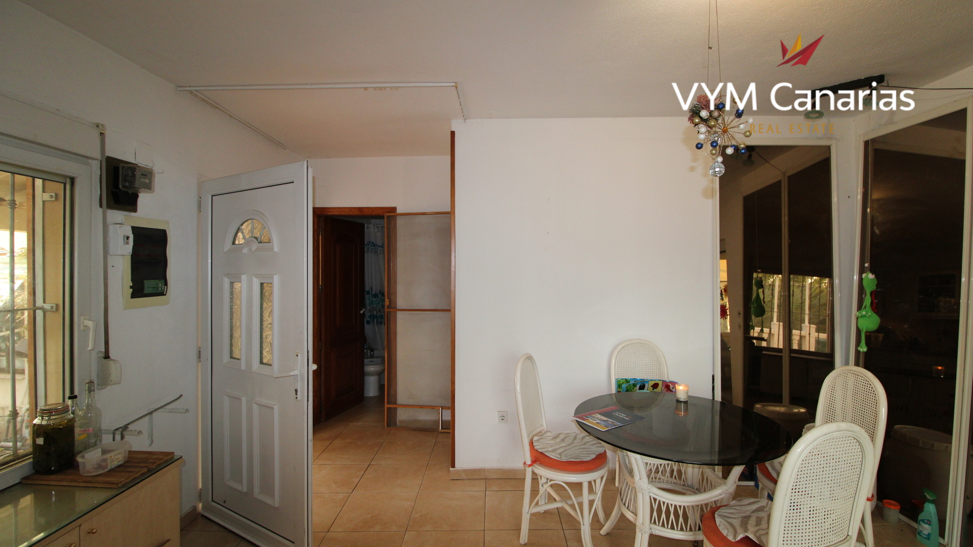 Willa w La Nucia, Alicante, Hiszpania 5 sypialni, 318 mkw. nr 144131